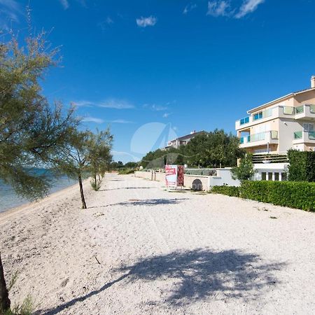 Apartments Citrine On The Beach 比奥格勒·纳·莫鲁 外观 照片