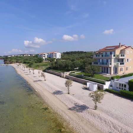 Apartments Citrine On The Beach 比奥格勒·纳·莫鲁 外观 照片